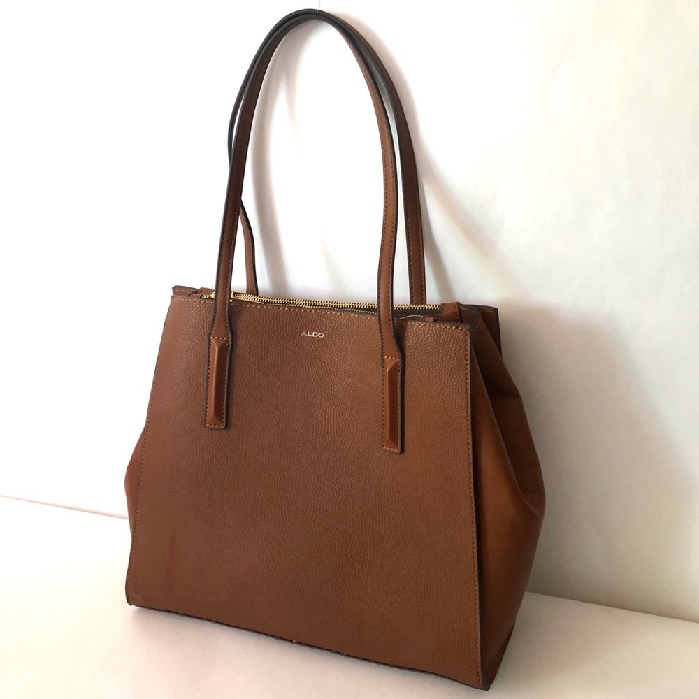 Large Aldo Hand Bag Tote